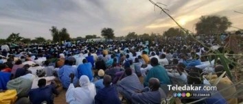 Deuil : La communauté mouride perd un érudit de l’islam, Serigne Moustapha Mbacké n'est plus 