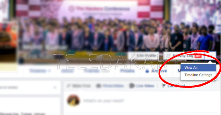 Plus de 50 millions de comptes Facebook ont été piratés jeudi dernier. Voici comment savoir si vous en faites partis