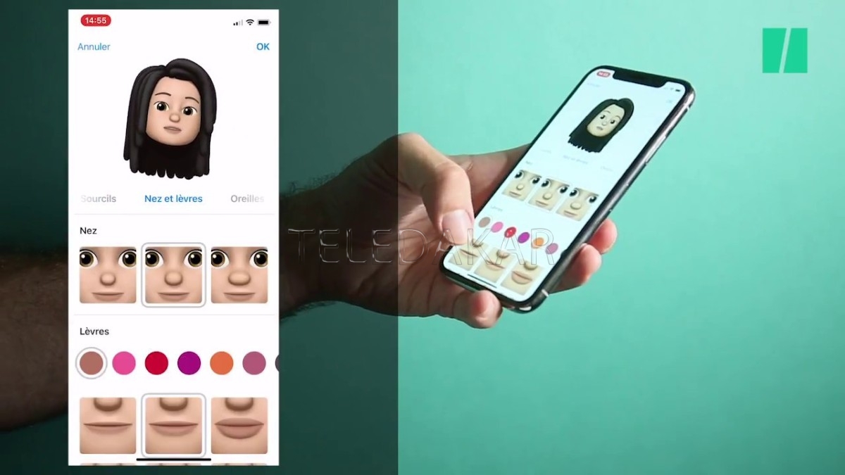 Vidéo – Les six nouveautés d’iOS 12, le système d’exploitation de l’iPhone d’Apple