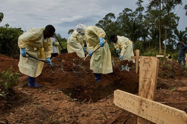 Covid-19 et nouveau vaccin : pourquoi l'Afrique doit vraiment avoir peur... 