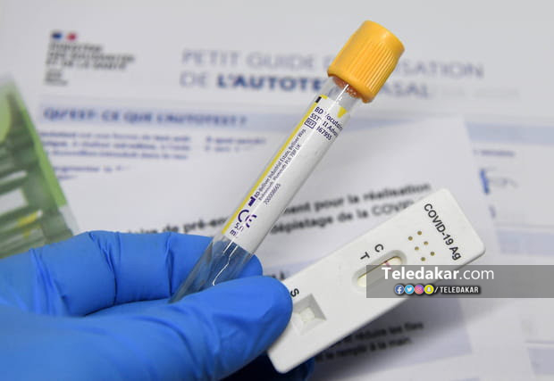 Covid-19 au Sénégal : 4 cas positifs ce samedi 9 octobre 2021