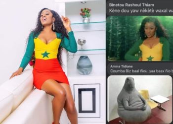 Trésor et Douanes : Les directeurs généraux à la tête confirme le Ministre des finances 