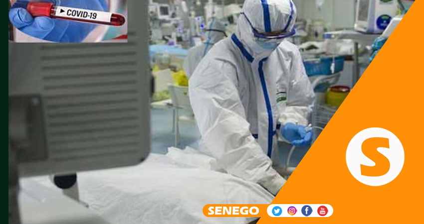 L’OMS lève l’urgence maximale et estime le nombre de morts à « au moins 20 millions »