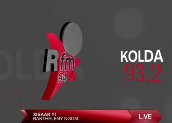 XIBAAR YI 13H RFM AVEC BARTHELEMY NGOM  & LA RÉDACTION – 07 JUILLET 2023