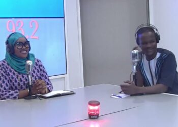 RFM MATIN AVEC BABACAR FALL – INVITE : FATOU SAMAKE THIAM « parti PDG «  –  06 juillet 2023