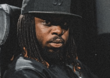 Bolemvn explique que tous les artistes achètent des streams