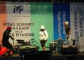 La 13e édition du camp mondial de l’ONG IYF a consacré les droits et les devoirs de la jeunesse.