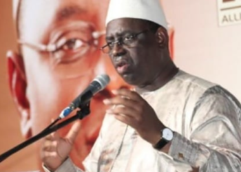 Macky Sall fait une précision -