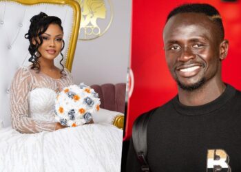 Stars : Sadio Mané et Marie Paule Adje fiancés ? L’annonce qui enflamme la toile