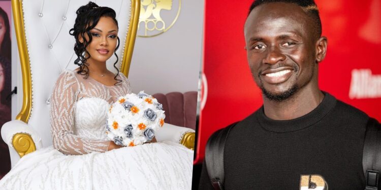 Stars : Sadio Mané et Marie Paule Adje fiancés ? L’annonce qui enflamme la toile