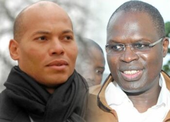 Présidentielle 2024 : Khalifa Sall et Karim Wade éligibles